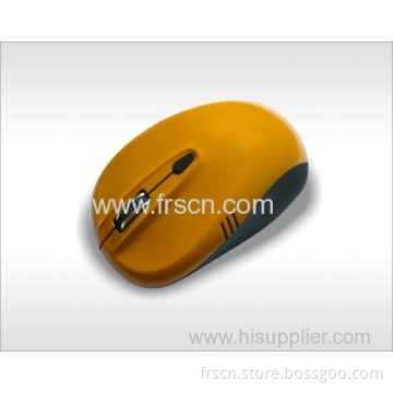 Mini Receiver Best Operation 3d Wireless Mouse 